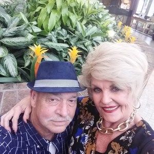 Meet your Posher, Mary